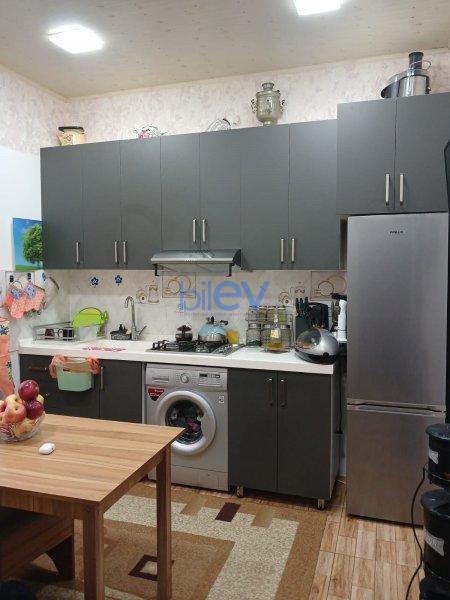 Satılır 3 otaqlı Həyət evi  80m², Bakı