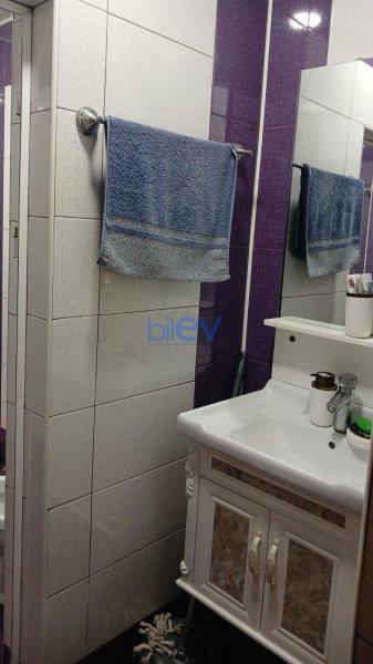 Satılır 3 otaqlı Həyət evi  80m², Bakı