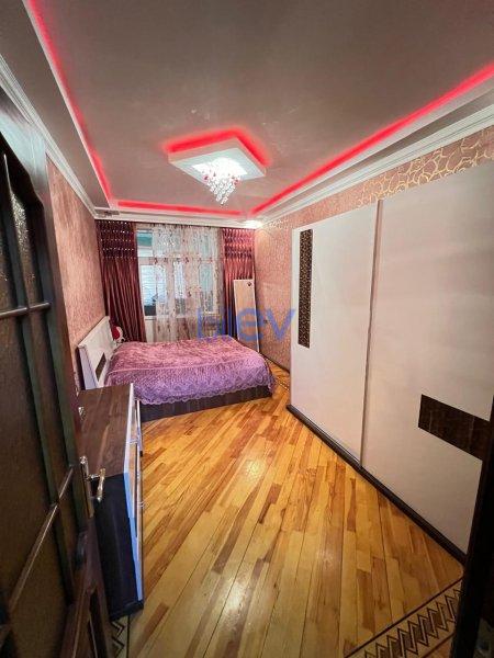 Satılır 3 otaqlı Yeni Tikili  110.90m², Bakı