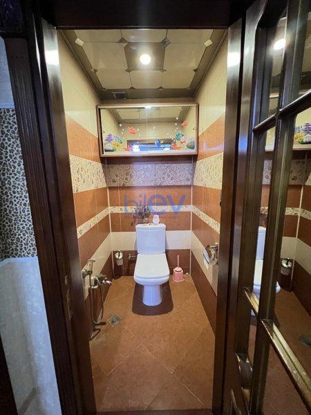 Satılır 3 otaqlı Yeni Tikili  110.90m², Bakı