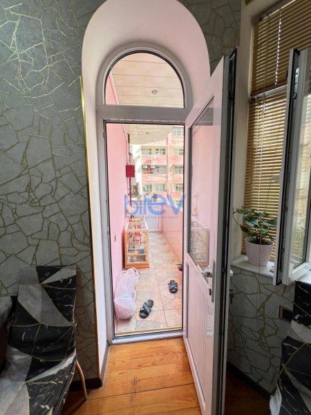 Satılır 3 otaqlı Yeni Tikili  110.90m², Bakı