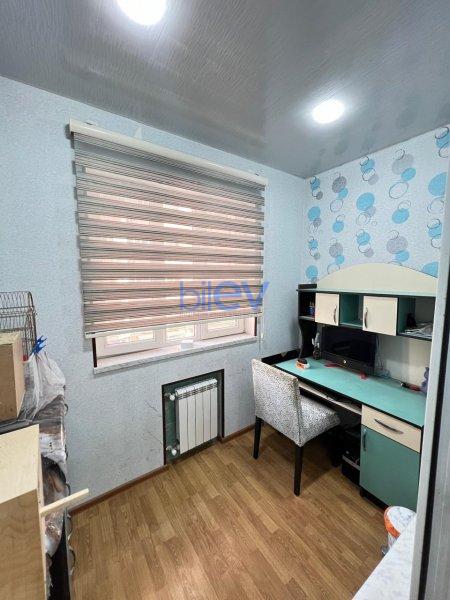 Satılır 3 otaqlı Yeni Tikili  110.90m², Bakı
