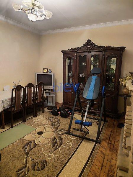 Satılır 4 otaqlı Köhnə Tikili  96.2m², Bakı