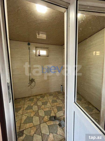 Kirayə (günlük) 3 otaqlı Həyət evi  100m², Qusar