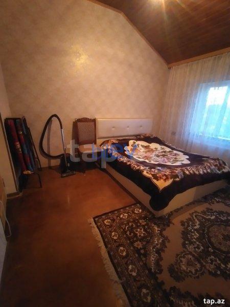 Kirayə (günlük) 3 otaqlı Həyət evi  100m², Qusar