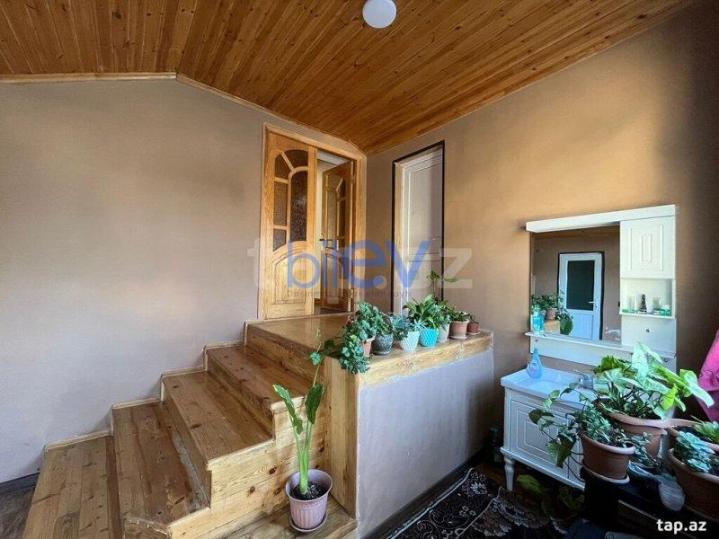 Kirayə (günlük) 3 otaqlı Həyət evi  100m², Qusar