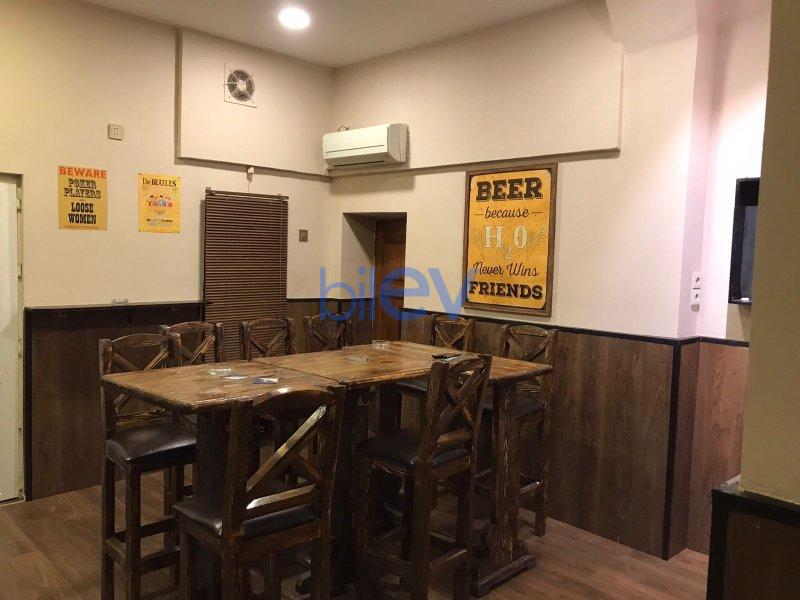 Kirayə (aylıq) 2 otaqlı Obyekt  60m², Bakı