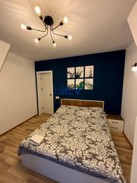 Kirayə (günlük) 4 otaqlı Aframe evlər  100m², Qusar
