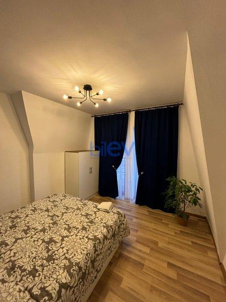 Kirayə (günlük) 4 otaqlı Aframe evlər  100m², Qusar