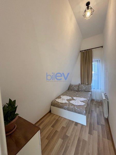 Kirayə (günlük) 4 otaqlı Aframe evlər  100m², Qusar