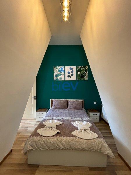 Kirayə (günlük) 4 otaqlı Aframe evlər  100m², Qusar