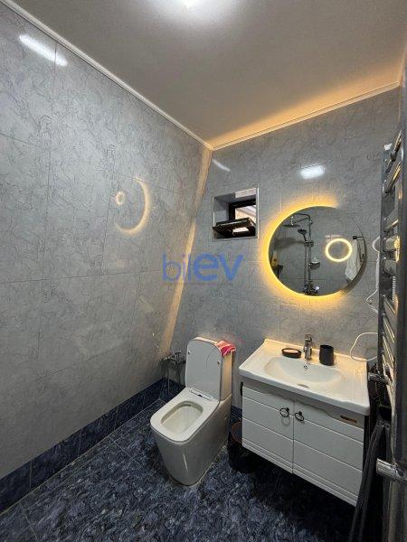 Kirayə (günlük) 4 otaqlı Aframe evlər  100m², Qusar