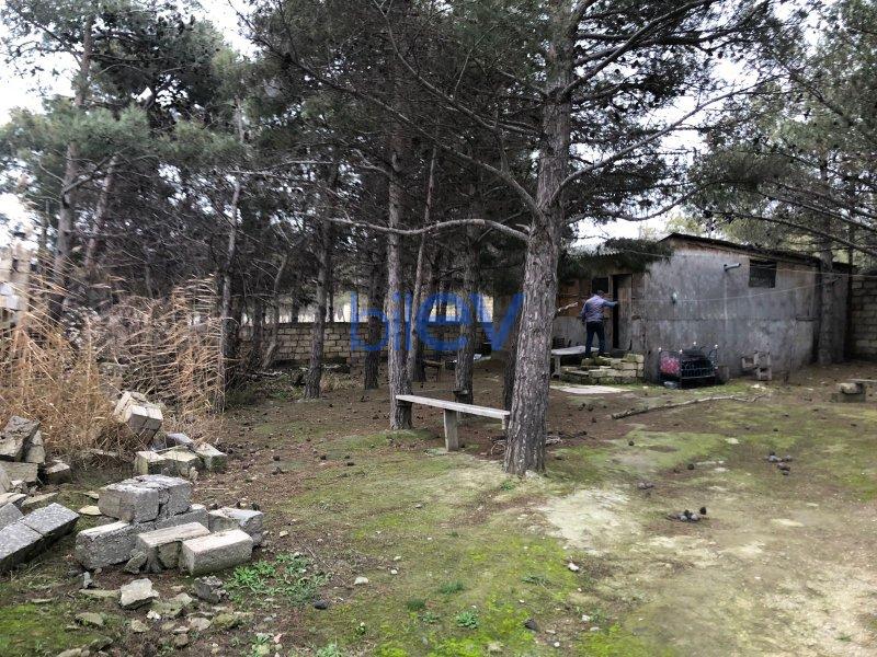 Satılır 0 otaqlı Torpaq  12sot m², Bakı