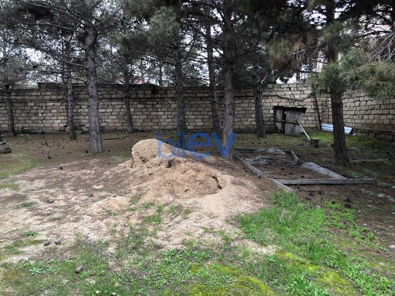 Satılır 0 otaqlı Torpaq  12sot m², Bakı