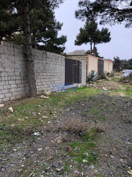 Satılır 0 otaqlı Torpaq  12sot m², Bakı