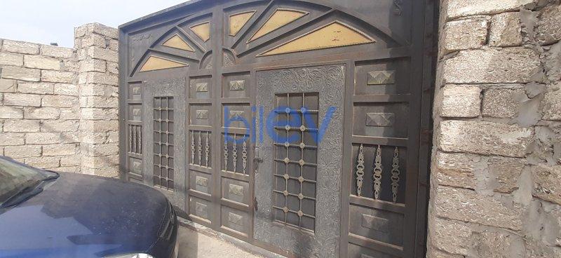 Satılır 5 otaqlı Bağ evi  17sotm², Bakı