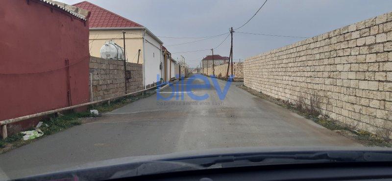 Satılır 5 otaqlı Bağ evi  17sotm², Bakı