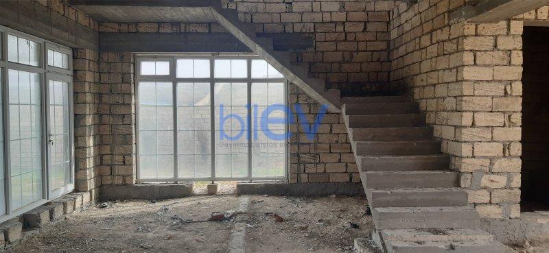Satılır 5 otaqlı Bağ evi  17sotm², Bakı