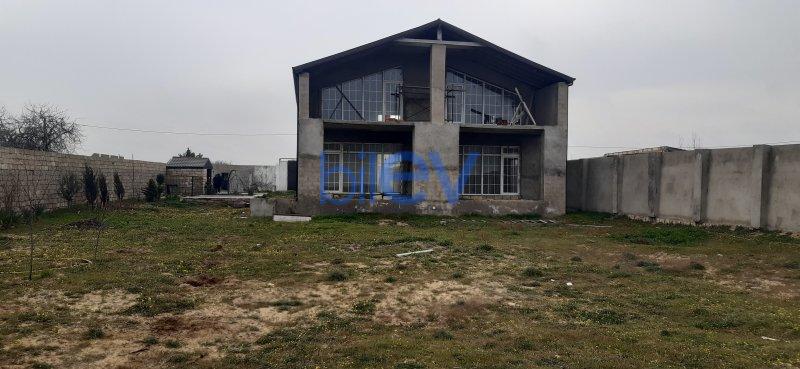 Satılır 5 otaqlı Bağ evi  17sotm², Bakı