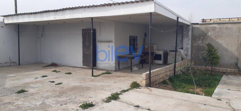 Satılır 5 otaqlı Bağ evi  17sotm², Bakı
