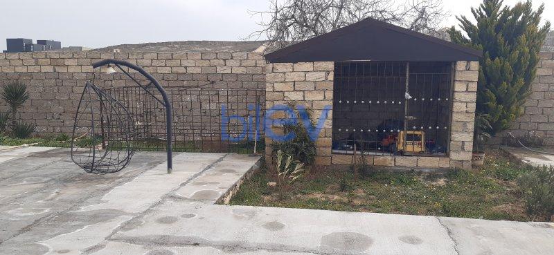 Satılır 5 otaqlı Bağ evi  17sotm², Bakı