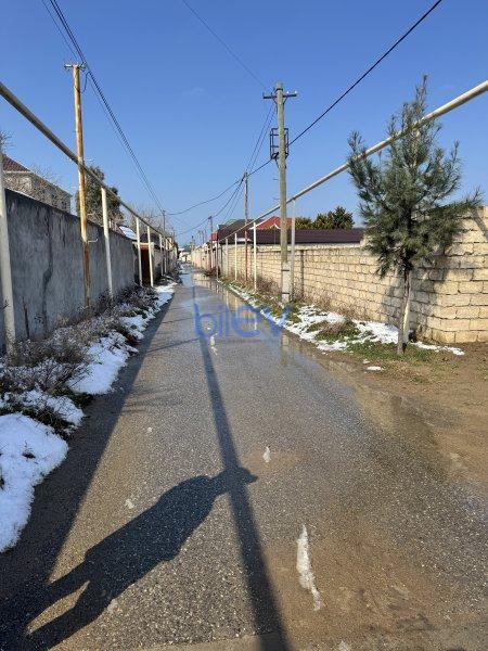 Satılır  otaqlı Torpaq  5sotm², Bakı