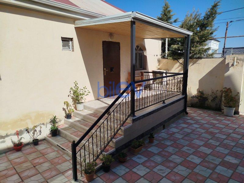 Satılır 9 otaqlı Bağ evi  300m², Bakı