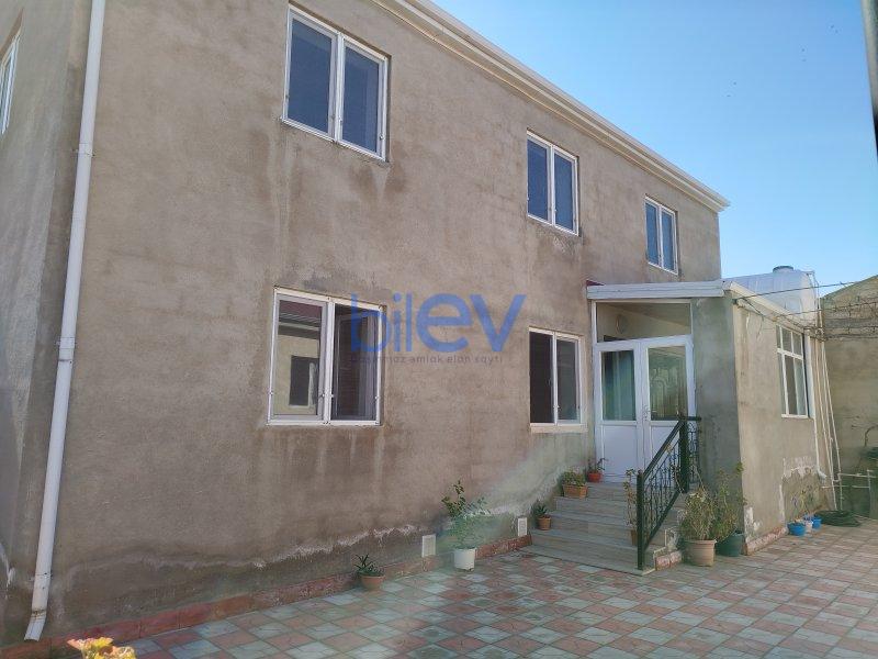Satılır 9 otaqlı Bağ evi  300m², Bakı