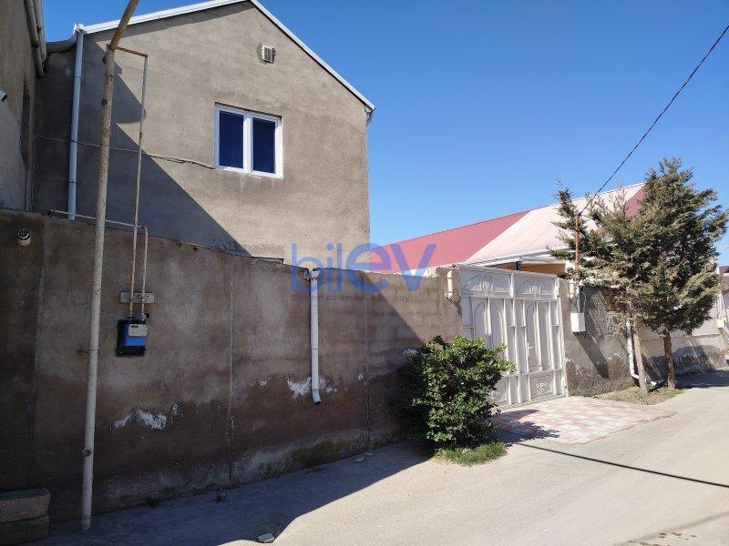 Satılır 9 otaqlı Bağ evi  300m², Bakı