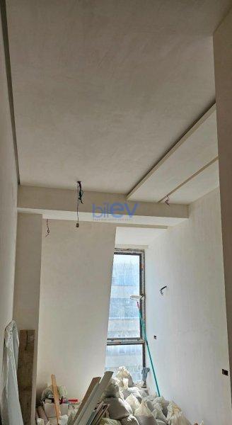 Satış 4 otaqlı Yeni Tikili bina evi  122m², Bakı