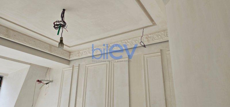 Satış 4 otaqlı Yeni Tikili bina evi  122m², Bakı
