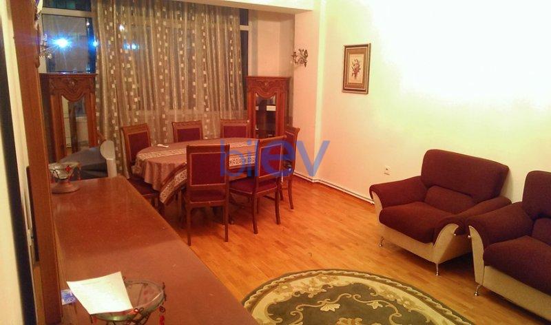 Satılır 3 otaqlı Yeni Tikili  85m², Bakı