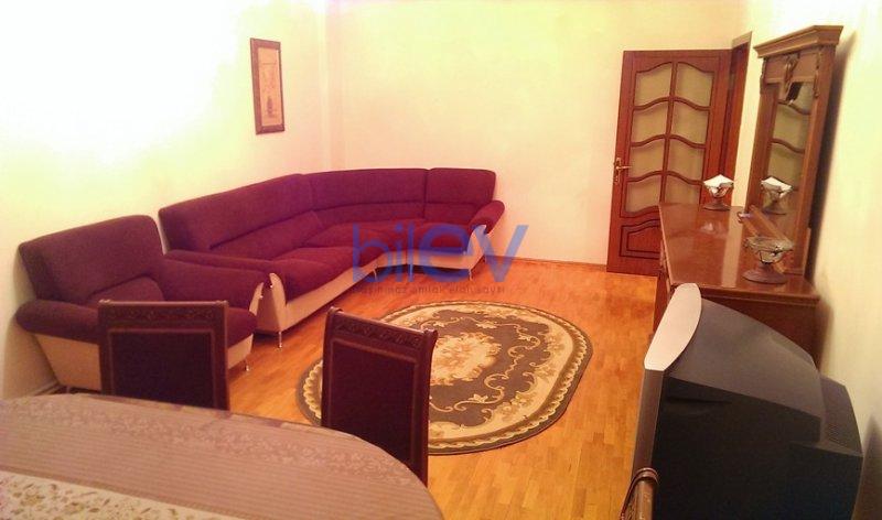 Satılır 3 otaqlı Yeni Tikili  85m², Bakı