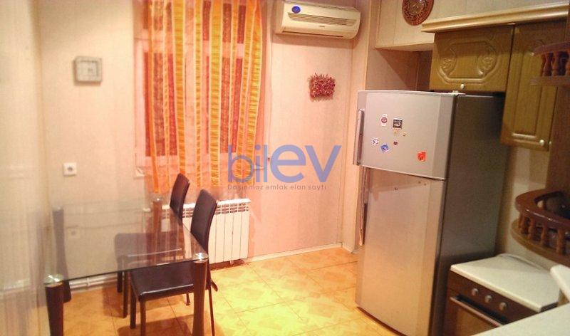 Satılır 3 otaqlı Yeni Tikili  85m², Bakı