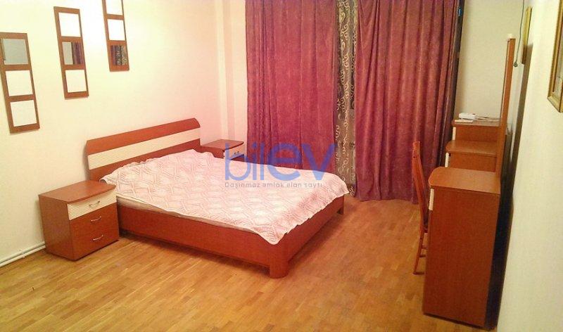 Satılır 3 otaqlı Yeni Tikili  85m², Bakı