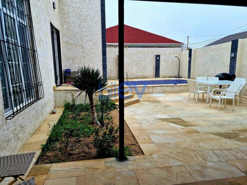 Satış 4 otaqlı Bağ evi  84.40m², Bakı