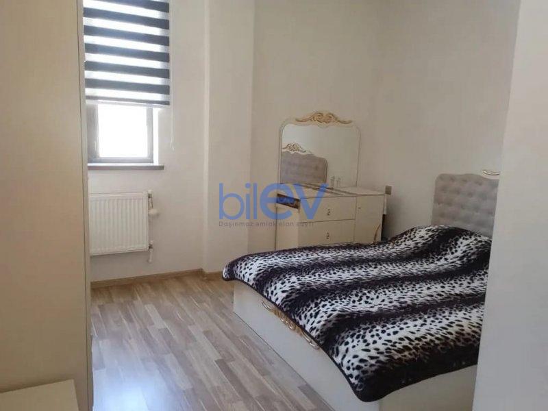 Satış 3 otaqlı Yeni Tikili bina evi  73m², Bakı