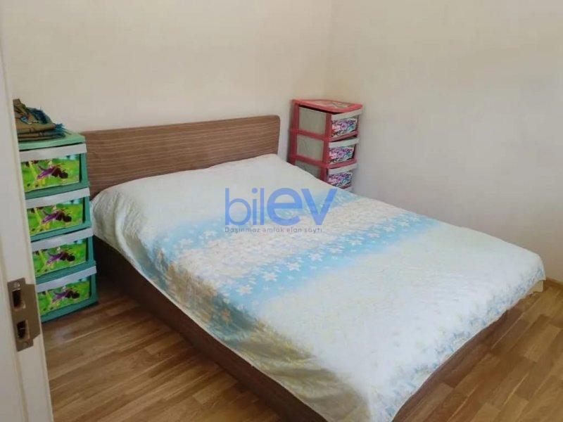 Satış 3 otaqlı Yeni Tikili bina evi  73m², Bakı