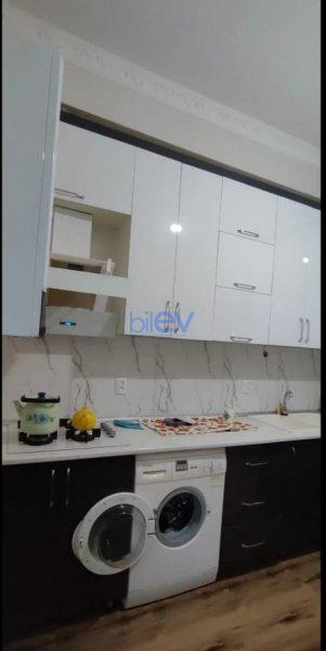 Satış 3 otaqlı Yeni Tikili bina evi  73m², Bakı