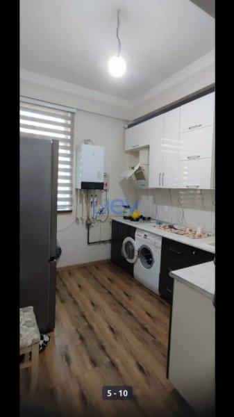 Satış 3 otaqlı Yeni Tikili bina evi  73m², Bakı