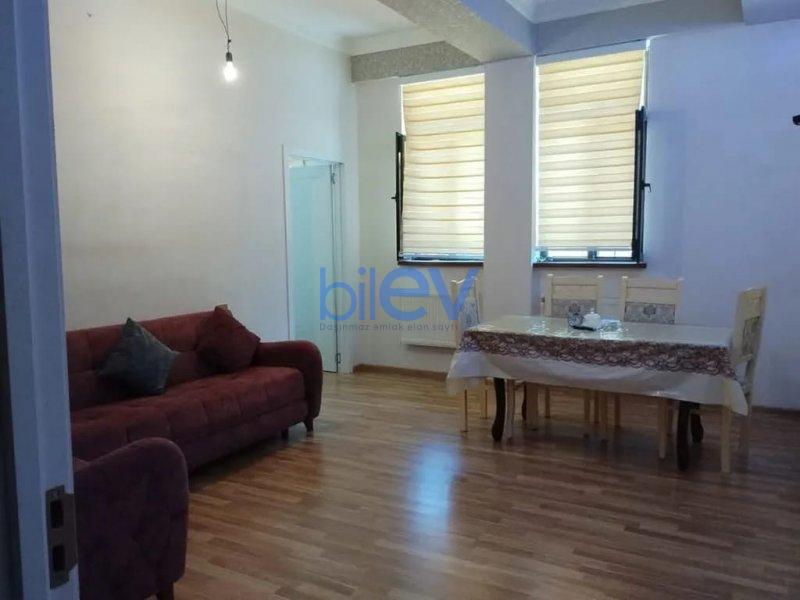 Satış 3 otaqlı Yeni Tikili bina evi  73m², Bakı