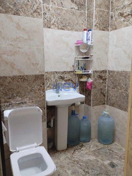 Satış 3 otaqlı Yeni Tikili bina evi  73m², Bakı
