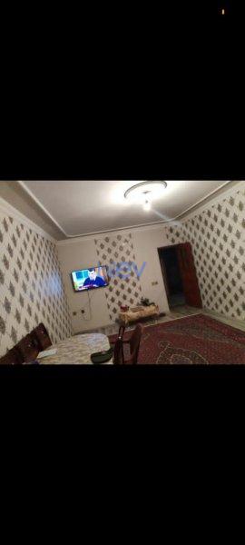 Satış 2 otaqlı Yeni Tikili bina evi  50m², Naxçıvan MR