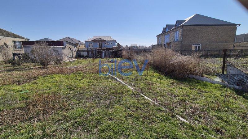 Satış 3 otaqlı Torpaq  5sotm², Sumqayıt