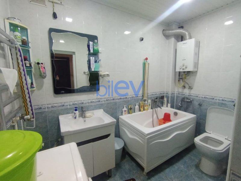 Satılır 4 otaqlı Köhnə Tikili  74m², Sumqayıt