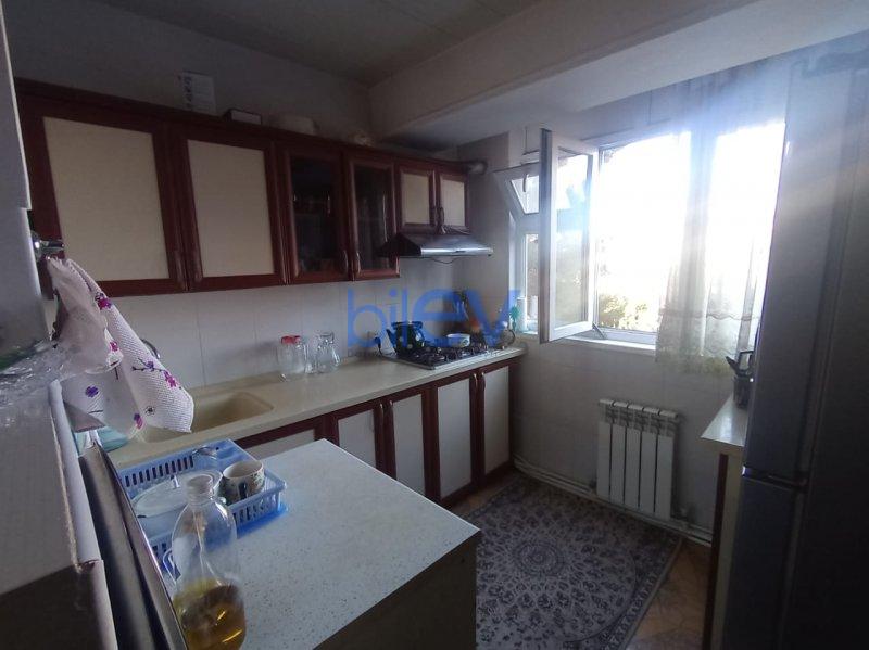 Satılır 4 otaqlı Köhnə Tikili  74m², Sumqayıt