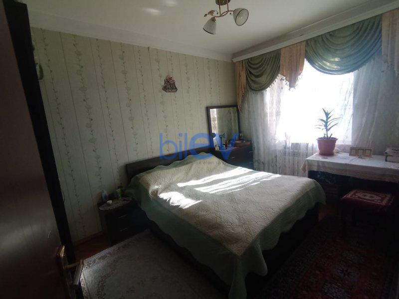 Satılır 4 otaqlı Köhnə Tikili  74m², Sumqayıt