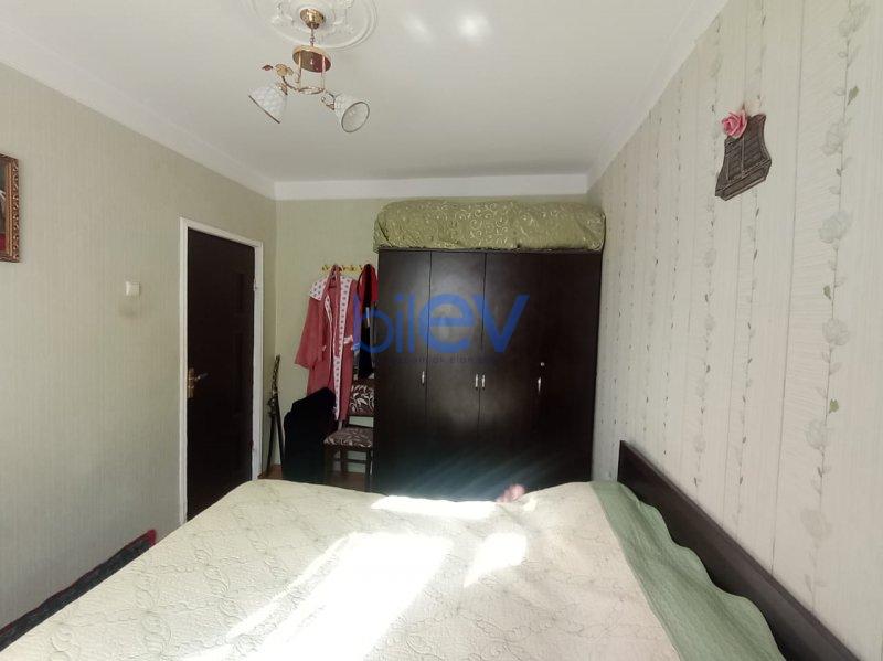 Satılır 4 otaqlı Köhnə Tikili  74m², Sumqayıt