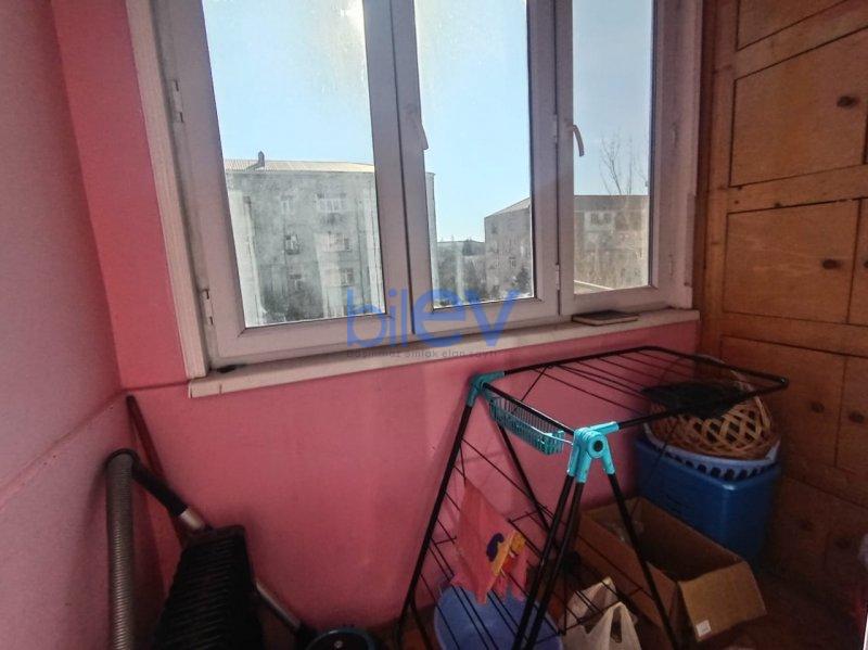 Satılır 4 otaqlı Köhnə Tikili  74m², Sumqayıt