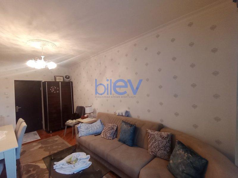 Satılır 4 otaqlı Köhnə Tikili  74m², Sumqayıt